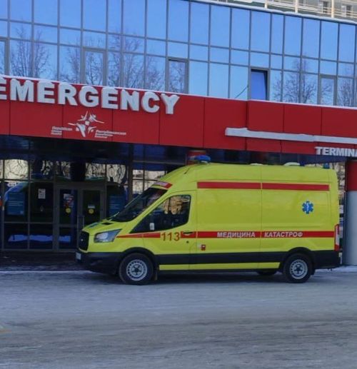 Татарстан халкында иң күп таралган яман шеш төрләре