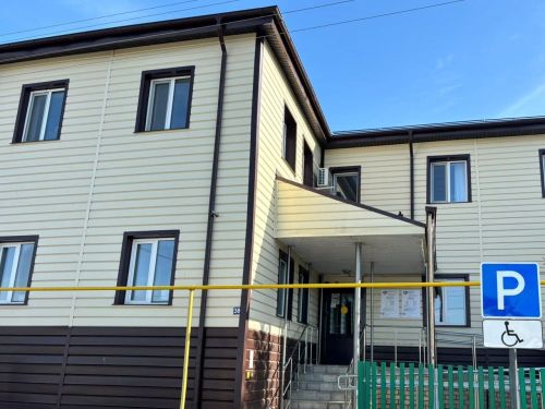 Татарстанда 29 028 медицина хезмәткәре  махсус социаль түләү ала