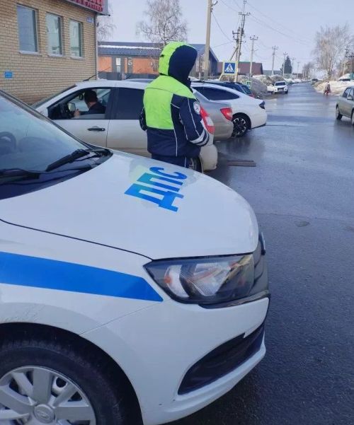 Әтнәдә “Җәяүле” операциясе башлана