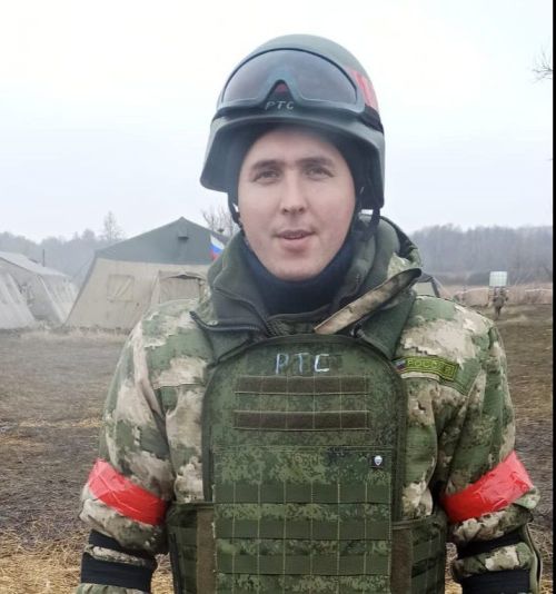 Махсус хәрби операциядән – депутатлыкка