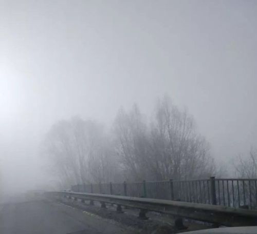 Татарстан территориясендә томан иртәгәгә кадәр сакланачак