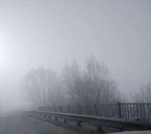 Татарстан территориясендә томан иртәгәгә кадәр сакланачак