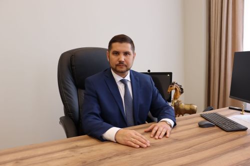 Хисамиев Рөстәм Шаһит улы