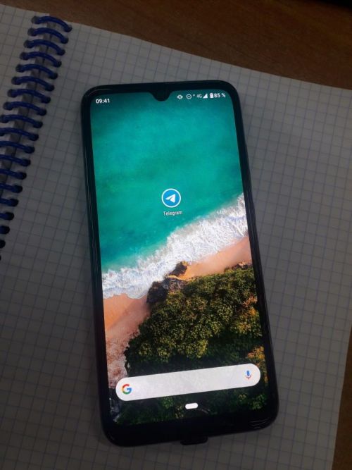 Смартфоныгыз суга төшсә…