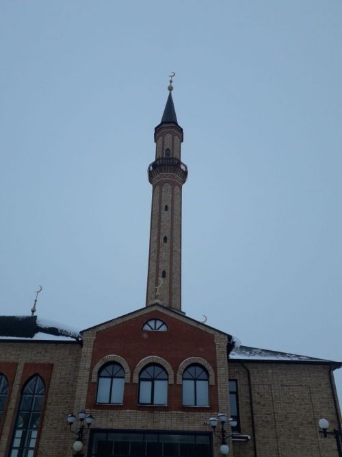 Һава торышы