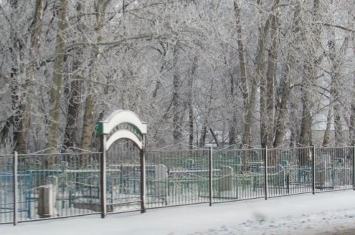 Ноябрьдә Татарстанда 2021 ел белән чагыштырганда үлүчеләр саны ике тапкырга кимрәк булган