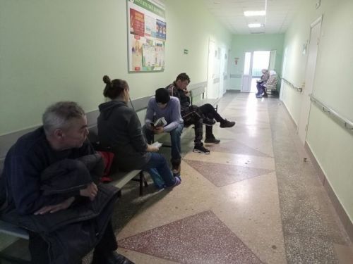 Вирусларның нинди төре генә юк