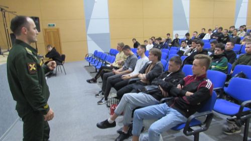 Әтнәләр «Все Свои» марафонына кушылдылар