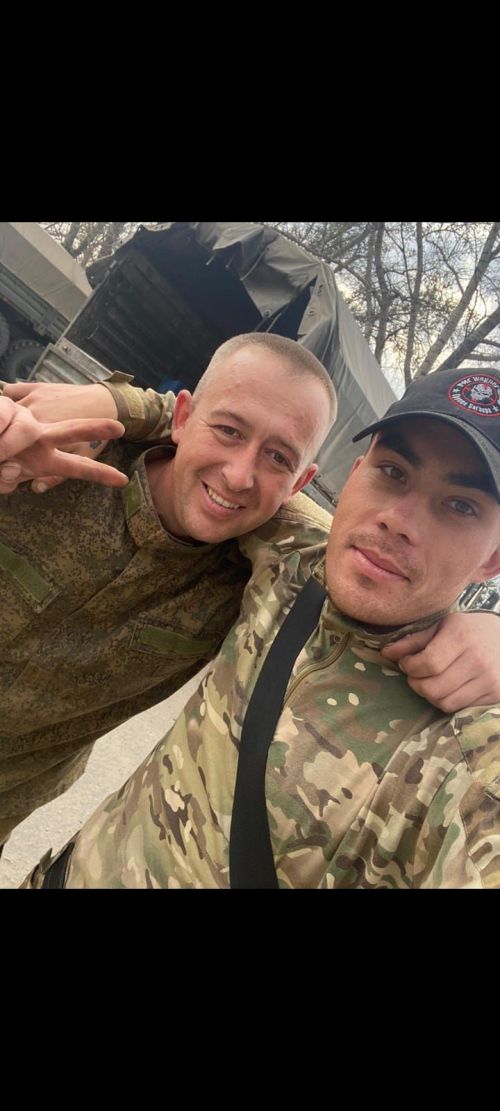 «Улларым - СВОда», дип горурлана Галина Степанова