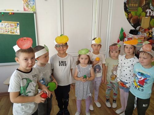 Тыңлый белү сыйфатын тәрбиялиләр балаларда