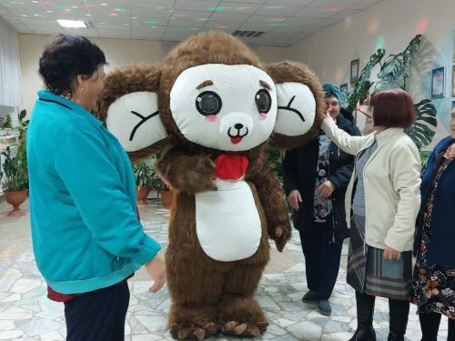 Өлкәннәр ункөнлеге дәвам итә