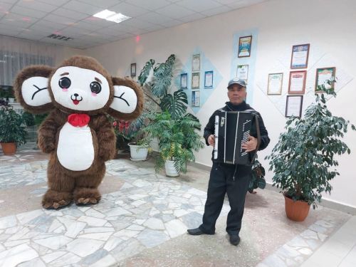 Өлкәннәр ункөнлеге дәвам итә