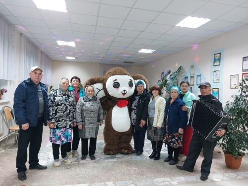 Өлкәннәр ункөнлеге дәвам итә