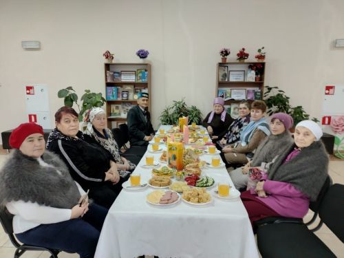 Әлеге язманы язу җиңел булмады...
