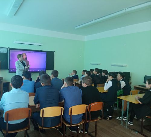 Цифрлардан башка дөнья кызыксыз