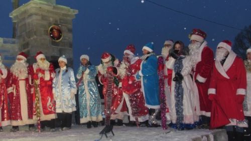 Алда - бәйрәм арты бәйрәм көтә