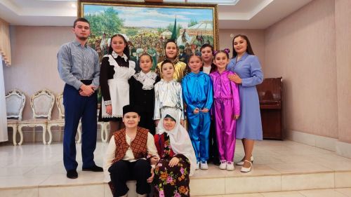 «Сәхнәдәш»ләр телефонга бәйлелеккә борчыла...