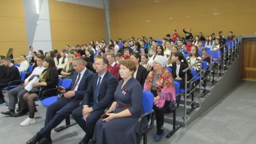 «Район чыршысы»ннан фоторепортаж