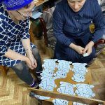 “Сәйлән”нәргә Кыш бабай килде