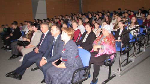 «Район чыршысы»ннан фоторепортаж