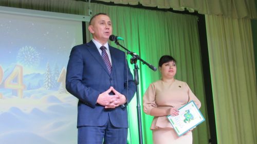 «Район чыршысы»ннан фоторепортаж