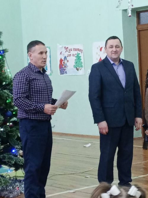 Иң күп китап укучы ачыкланды