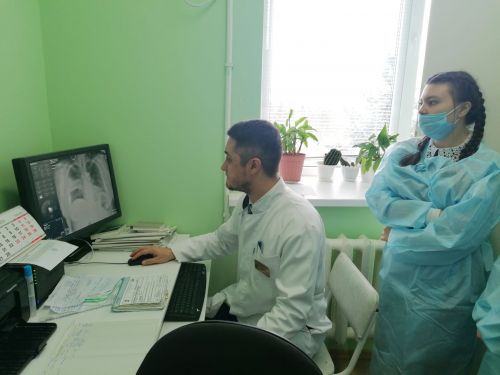 Табиб һөнәрен сайладыңмы – үз эшеңә җаваплы һәм дә кыю бул