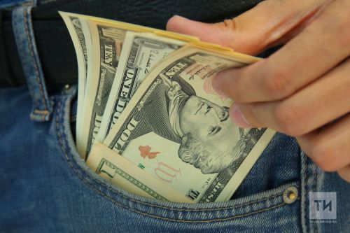 Россия коткаручылары Төркиядә йорт хәрабәләре астында 150 мең доллар тапкан