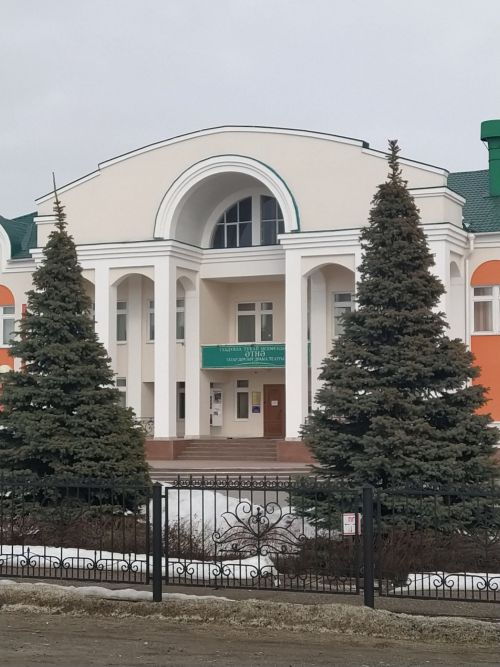 Әтнә театры балалар һәм үсмерләр арасында драматургия конкурсы игълан итә