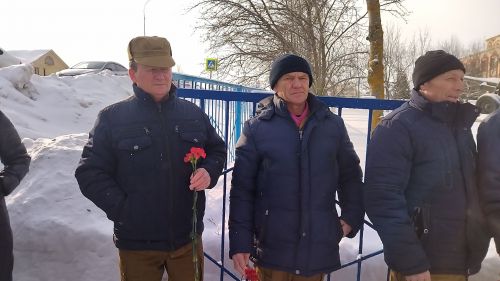 Әфганчылар көненнән фоторепортаж