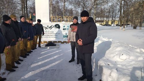 Әфганчылар көненнән фоторепортаж