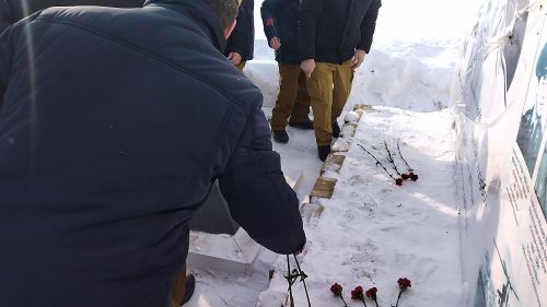 Әфганчылар көненнән фоторепортаж