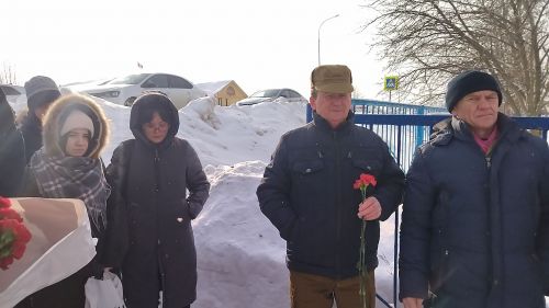 Әфганчылар көненнән фоторепортаж