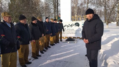 Әфганчылар көненнән фоторепортаж