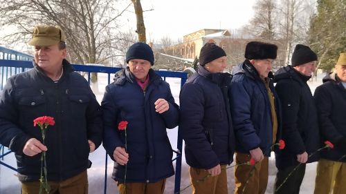 Әфганчылар көненнән фоторепортаж