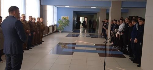 Зөлфәт Хәйруллин истәлегенә волейбол ярышыннан фоторепортаж