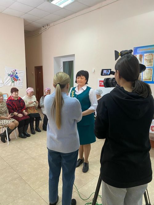 Карарга онытмагыз!