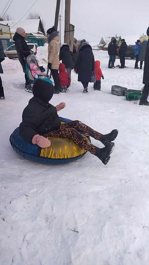 ТизЛәгән” тау шуу  фестивале шаулап узды