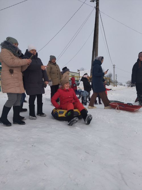 ТизЛәгән” тау шуу  фестивале шаулап узды