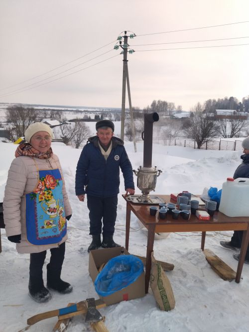 ТизЛәгән” тау шуу  фестивале шаулап узды