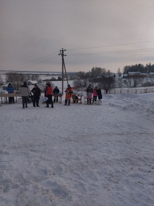 ТизЛәгән” тау шуу  фестивале шаулап узды