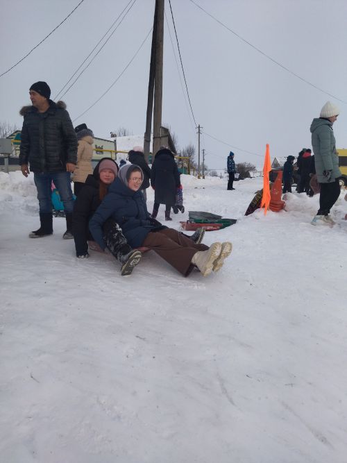 ТизЛәгән” тау шуу  фестивале шаулап узды