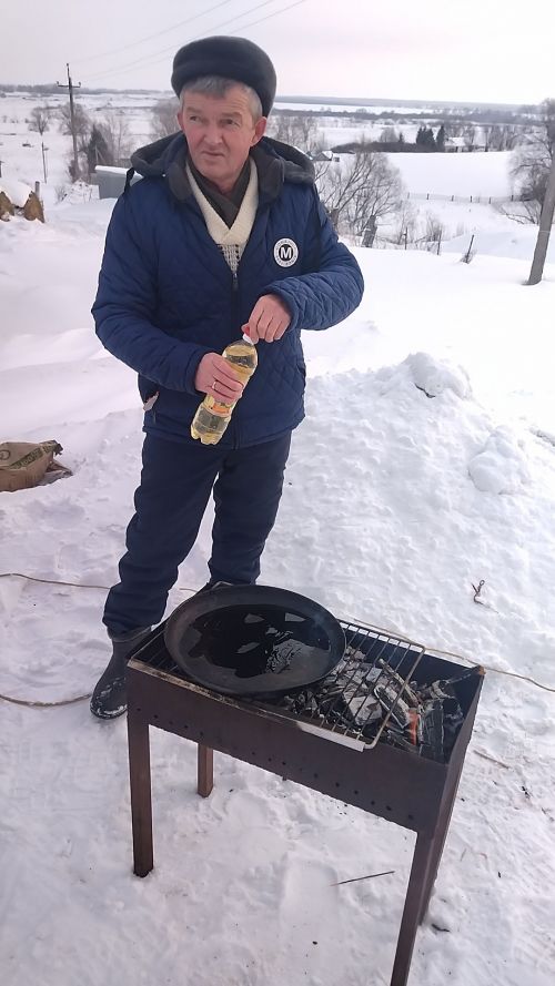 ТизЛәгән” тау шуу  фестивале шаулап узды