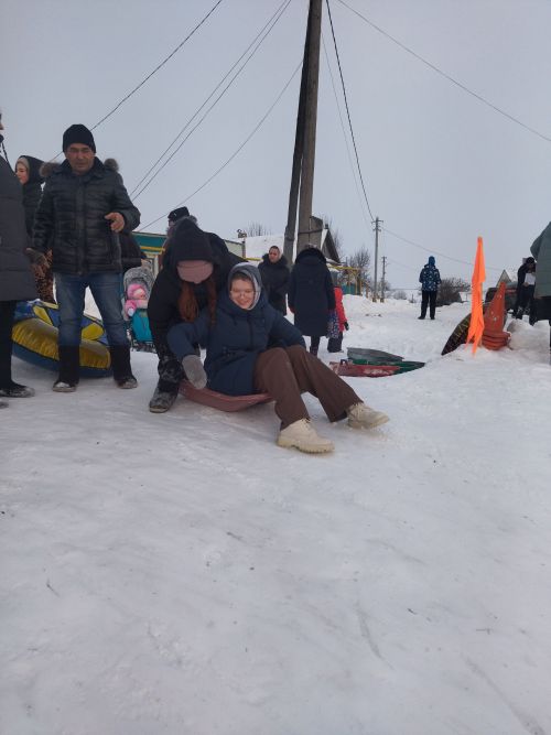 ТизЛәгән” тау шуу  фестивале шаулап узды