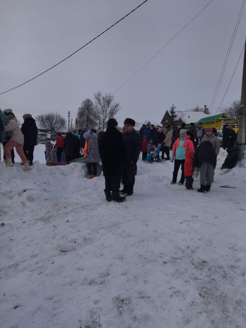 ТизЛәгән” тау шуу  фестивале шаулап узды