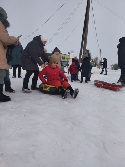 ТизЛәгән” тау шуу  фестивале шаулап узды