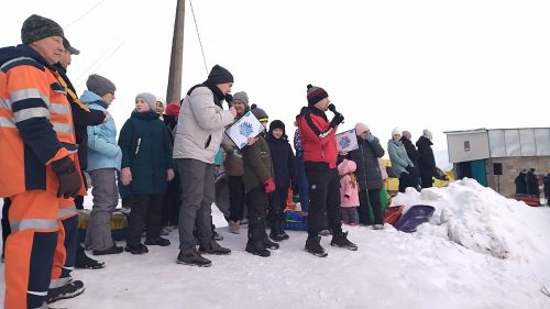 ТизЛәгән” тау шуу  фестивале шаулап узды