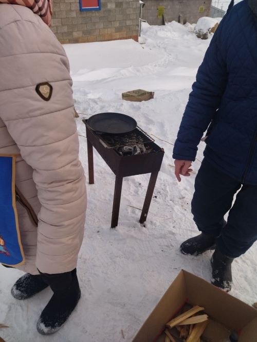 ТизЛәгән” тау шуу  фестивале шаулап узды
