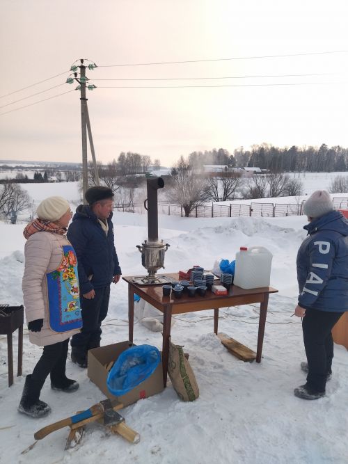 ТизЛәгән” тау шуу  фестивале шаулап узды