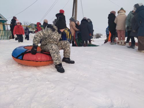 ТизЛәгән” тау шуу  фестивале шаулап узды